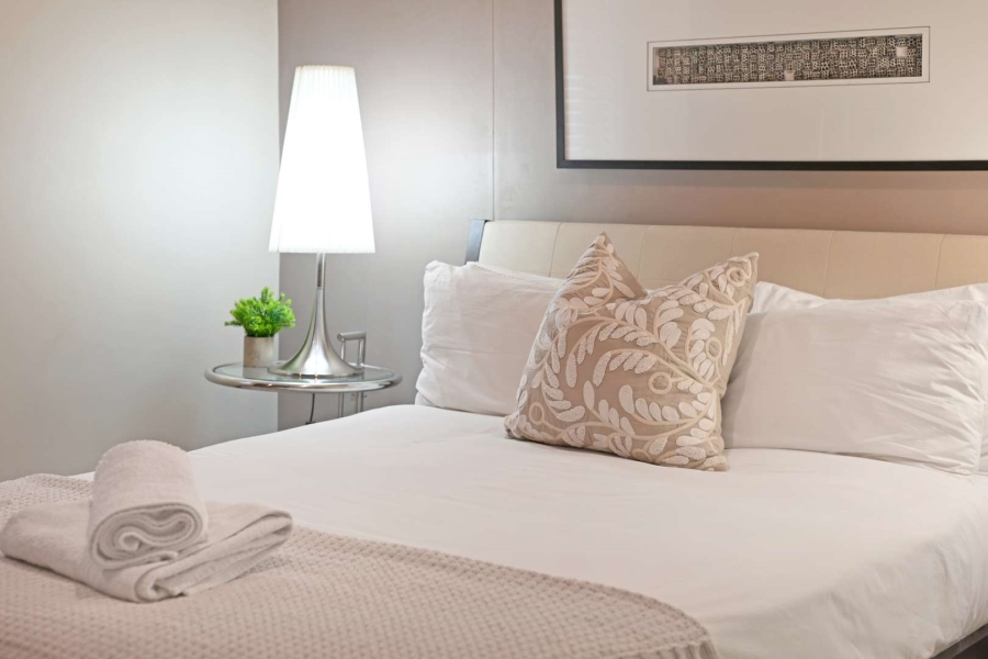 2 Bedroom Property for Sale in Cape Town City Centre Western Cape